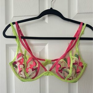 For Love & Lemons Bra